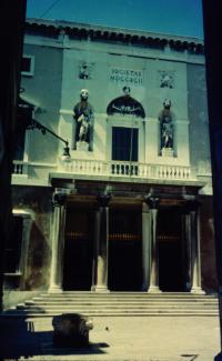 Venice Opera (La Fenice)