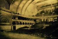 Auditorium Building, Chicago