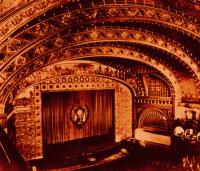 Auditorium Building, Chicago