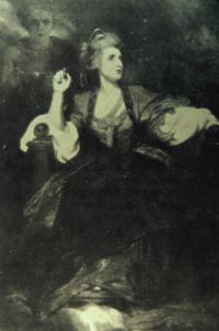 Sarah Siddons