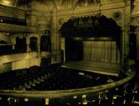 Palace Theatre of Varieties, Leicester