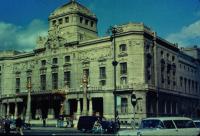 Royal Dramatic Theatre, Stockholm