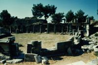 Theater at Priene