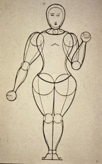 Oskar Schlemmer