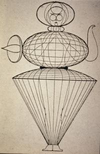 Oskar Schlemmer