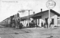 Union Depot