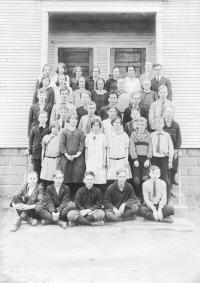 Class of 1925