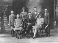 Class of 1928