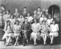 Class of 1930