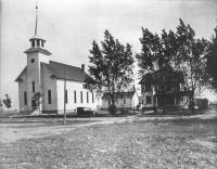 Overisel Reformed Church