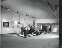 FAC lobby