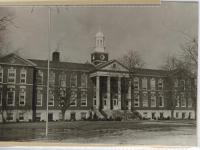 Administration Building