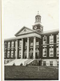 Administration Building