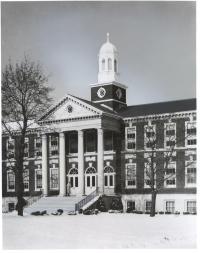 Administration Building