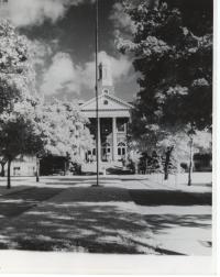 Administration Building