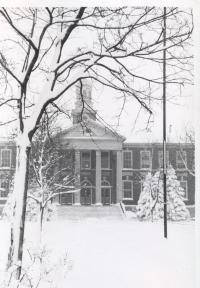 Administration Building