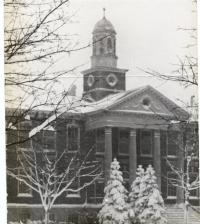 Administration Building