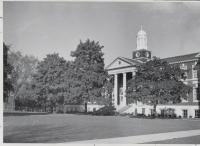 Administration Building