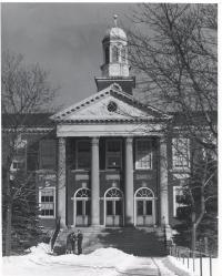 Administration Building