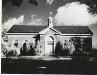 Chapel, Franklin Campus