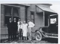 Calvin Seminary Quartet