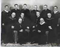 Calvin Seminary Faculty