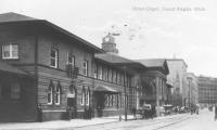 Union Station