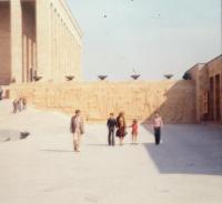 Ataturk Mausoleum