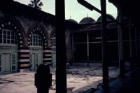 Great Mosque, Adana