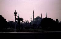 Blue Mosque