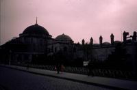 Sultan Ahmet medrese