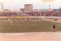 Soccer game