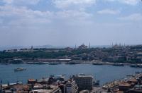 Golden Horn