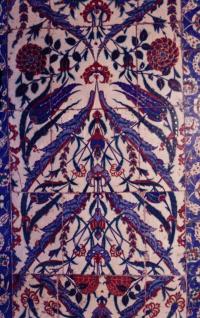 Iznik Tile