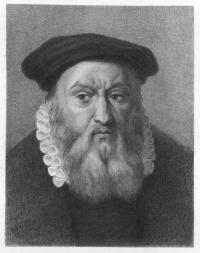 John Calvin