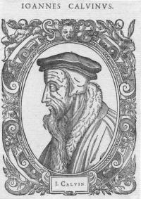 John Calvin