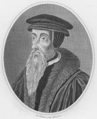 John Calvin