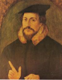 John Calvin