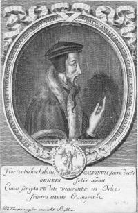 John Calvin