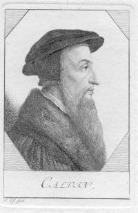 John Calvin