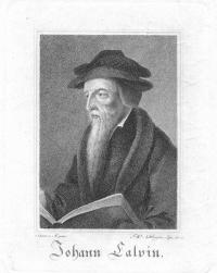 John Calvin