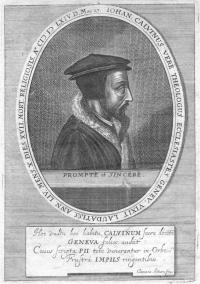 John Calvin