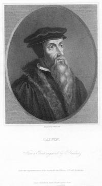 John Calvin