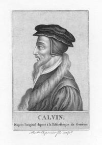 John Calvin