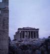 The Parthenon