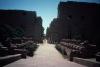 Entrance to Karnak
