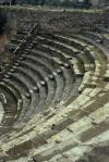 Small Theater, Pompeii