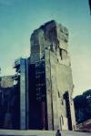 Theater at the Baths of Caracalla