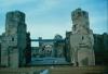 Theater at the Baths of Caracalla