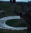 Large Theater, Pompeii